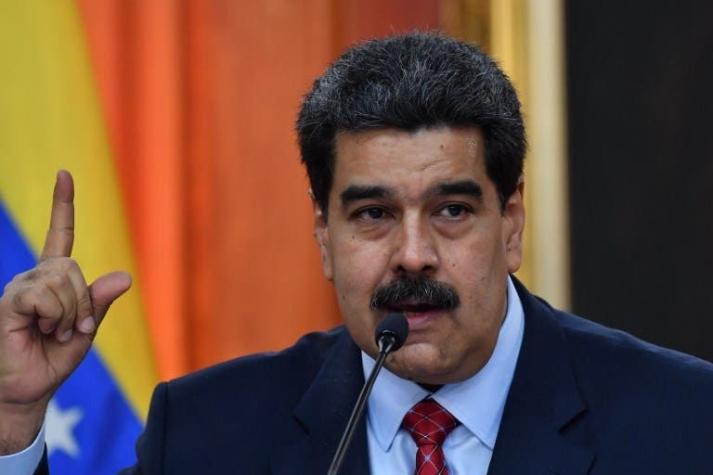 Maduro y llamado a elecciones de potencias europeas: "Nadie puede darnos un ultimátum"