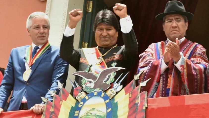 Elecciones primarias en Bolivia: la insólita votación en la que todos los candidatos ganarán