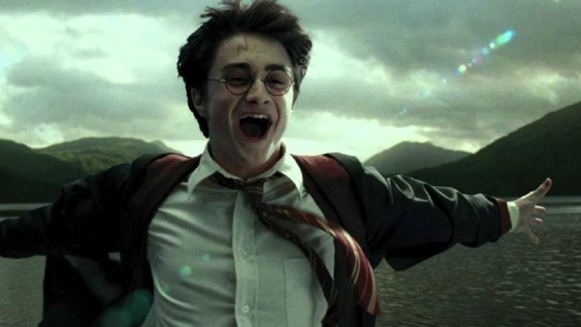 El verdadero significado de la cicatriz de Harry Potter que sorprendió en redes sociales