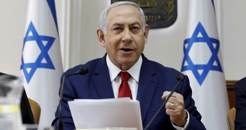 Israel reconoce a Juan Guaidó como nuevo presidente de Venezuela