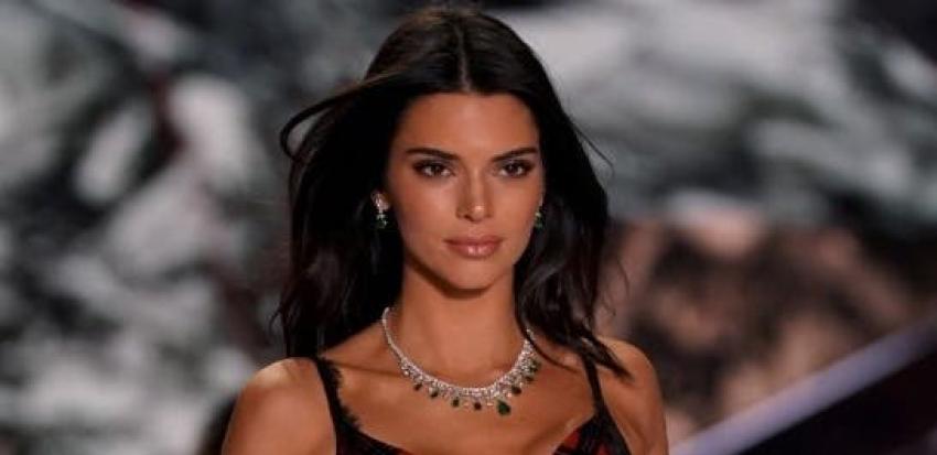 Kendall Jenner entre las modelos e influencers  investigadas por millonario caso de fraude
