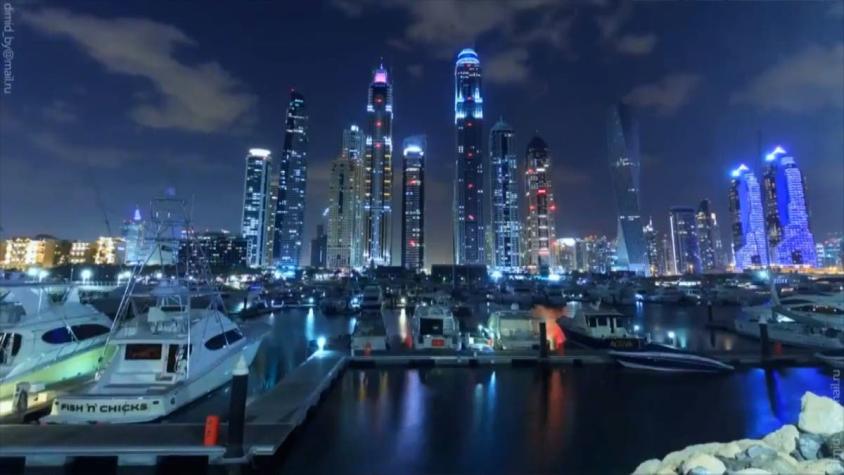 [VIDEO] Dubai: El destino exótico de moda