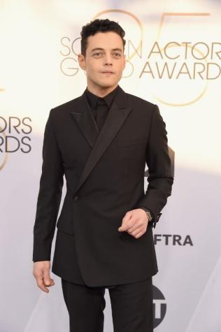 Rami Malek se consolida como "Mejor actor" en los SAG Awards: Revisa el listado de los ganadores