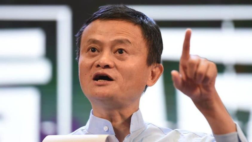 Por qué tu primer trabajo es el más importante, según el exitoso fundador de Alibaba