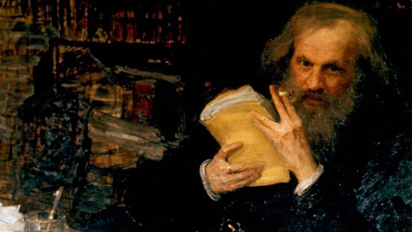 Año Internacional de la Tabla Periódica: cómo se nombran los elementos y quién era Dmitri Mendeleev