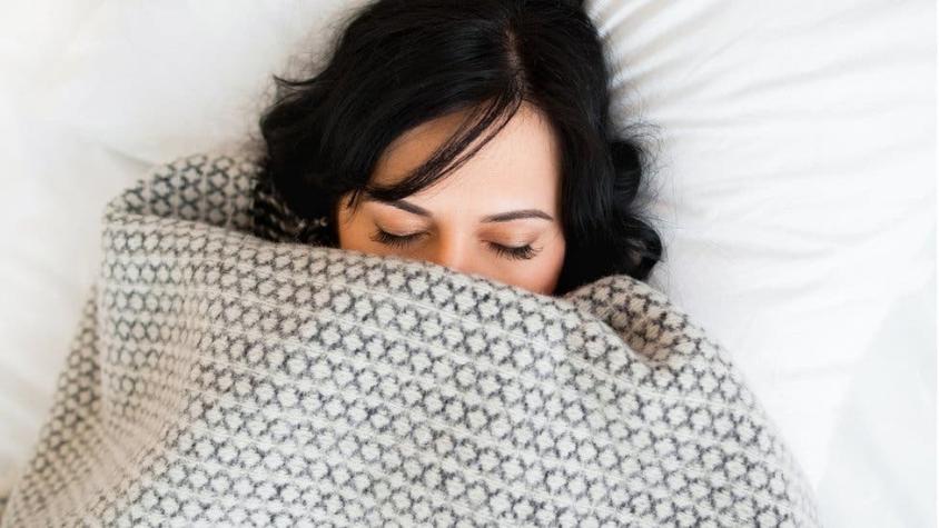 Cuál es el número ideal de horas que hay que dormir al día (y de qué manera)