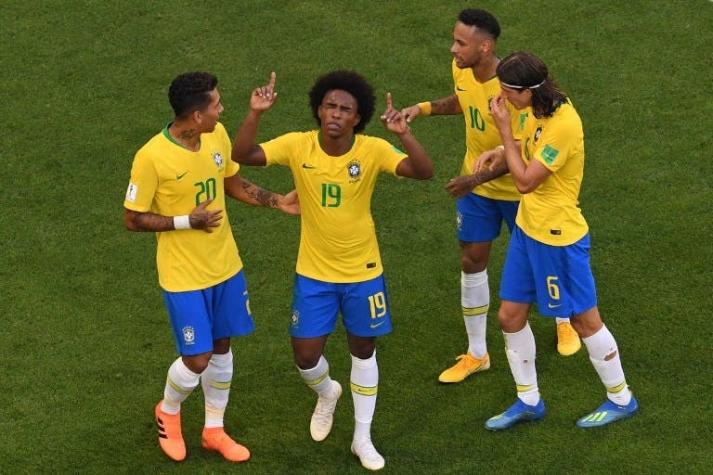 Neymar podría perderse la Copa América 2019