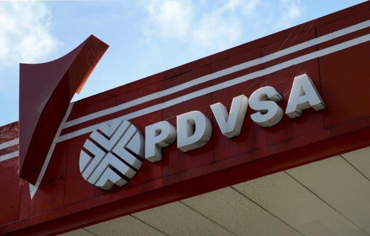 Estados Unidos anuncia sanciones contra la petrolera estatal de Venezuela PDVSA
