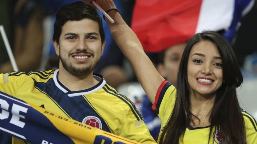 Por qué muchos colombianos le dicen "su merced" a la pareja o al mejor amigo