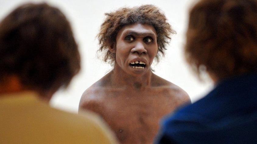 5 ejemplos que muestran que los neandertales no eran simples "hombres mono"