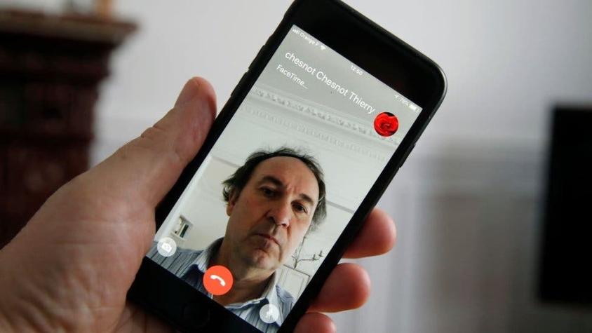 FaceTime: de qué se trata la falla del servicio de videollamadas que permite espiar a quien llamas