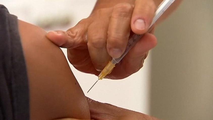 [VIDEO] Escasez de vacuna contra fiebre amarilla
