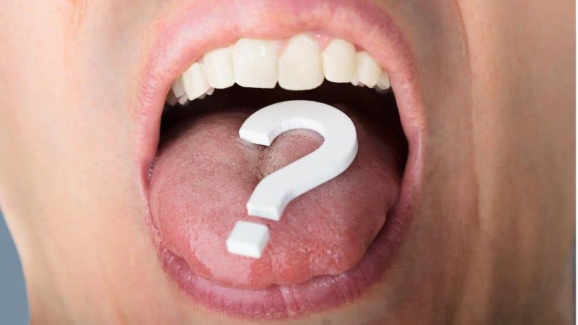 Por qué a veces se te quedan las palabras en "la punta de la lengua" y cómo prevenirlo