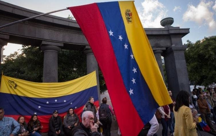 Gobierno de España exige a Venezuela la liberación "inmediata" de periodistas de EFE