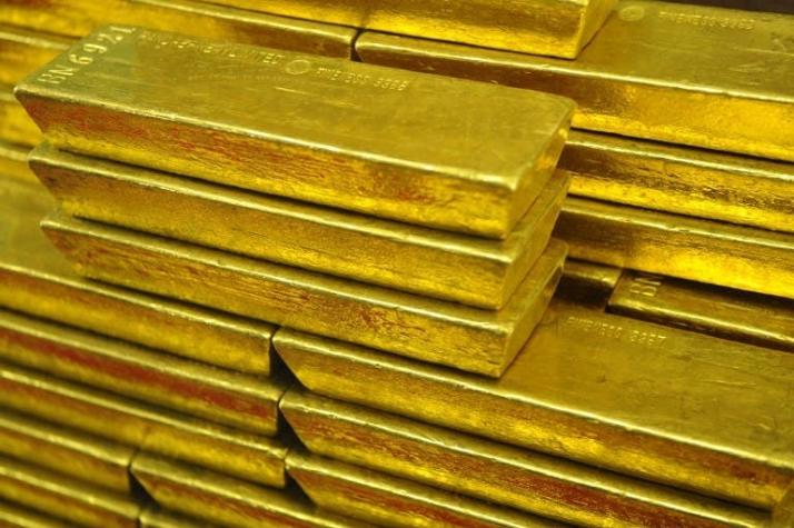 Régimen de Maduro tendría 20 toneladas de oro listas para sacar de Venezuela