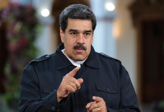 Colombia prohíbe entrada a más de 200 "colaboradores" de Maduro