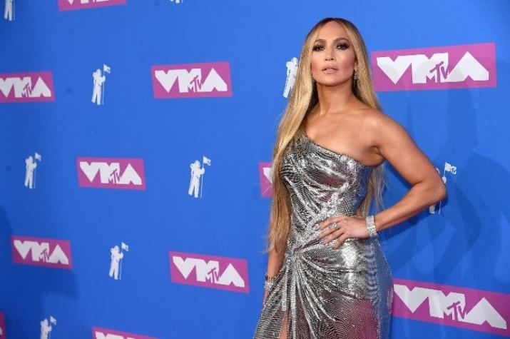 Jennifer Lopez arrasa en Instagram con sexy foto que terminó enfrentado a su ex y a su actual pareja