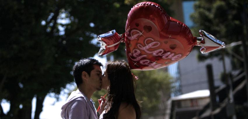 ¿Por qué se celebra el 14 de febrero el Día de los Enamorados?
