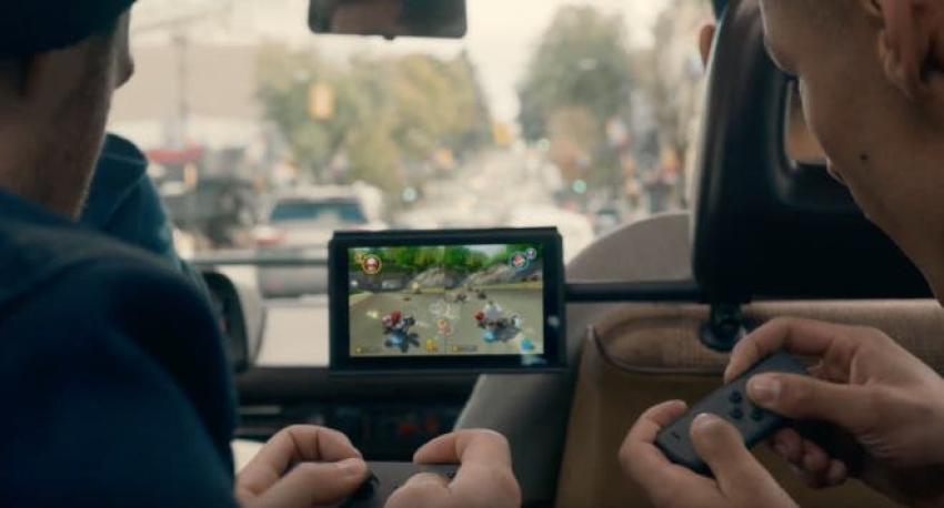 Nintendo prepara un nuevo modelo de Switch tras su éxito "explosivo"