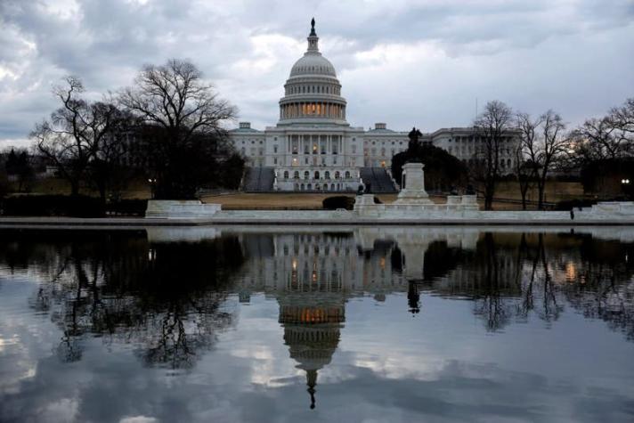 Congreso de Estados Unidos aprueba presupuesto para evitar otro cierre del gobierno