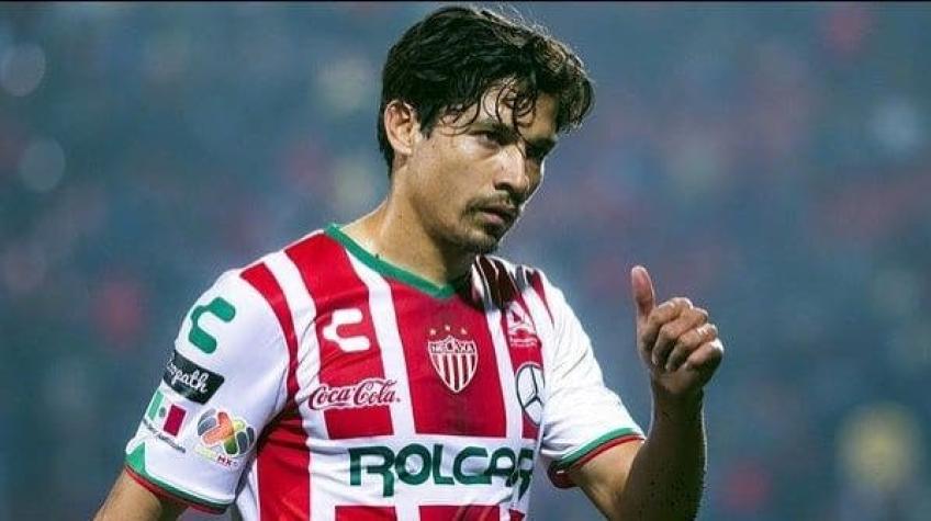 Oficial: Matías Fernández deja México para fichar en Junior de Barranquilla de Colombia