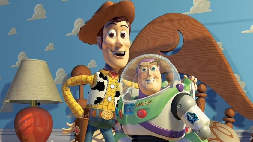 Organización animalista pide eliminar objeto de conocido personaje de Toy Story