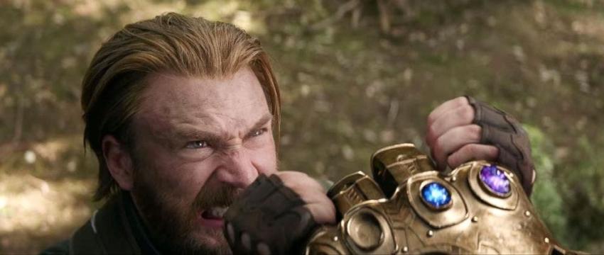 [VIDEO] La magia de los efectos especiales de “Avengers: Infinity War”