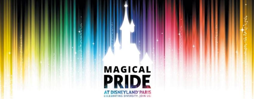 Disney prepara su primer desfile por el orgullo de la comunidad LGBT