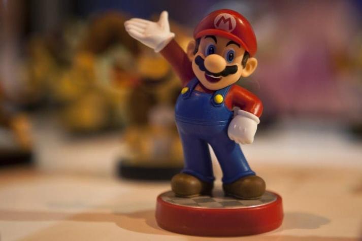 Nintendo prepara nuevo juego de Mario Bros para celulares