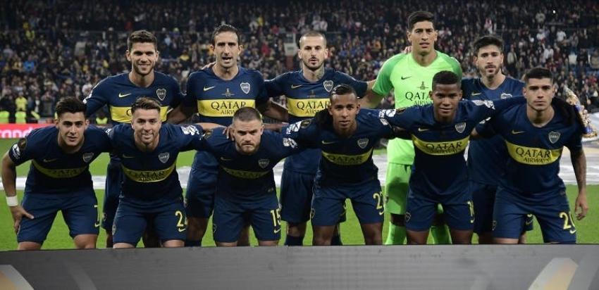 [VIDEO] La ola de memes tras la "llegada" de "Mi Pobre Angelito" a Boca Juniors