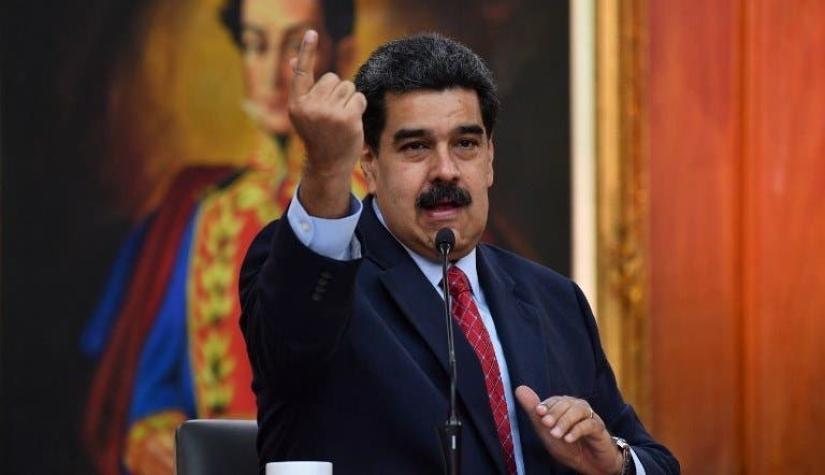 Nicolás Maduro anuncia aumento de soldados para combatir "plan macabro" de Trump