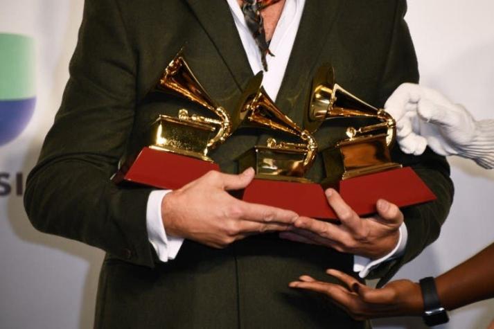 Grammy 2019: Conoce el listado con los principales nominados