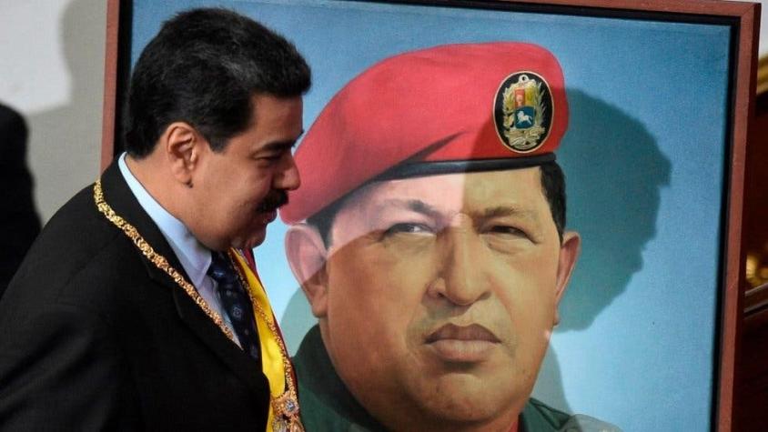 Crisis en Venezuela: la esperanza de los opositores de Venezuela en el papel de EE.UU. y de Trump