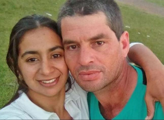 Argentina: Mujer embarazada de 7 meses es asesinada por su pareja de un golpe en la cabeza