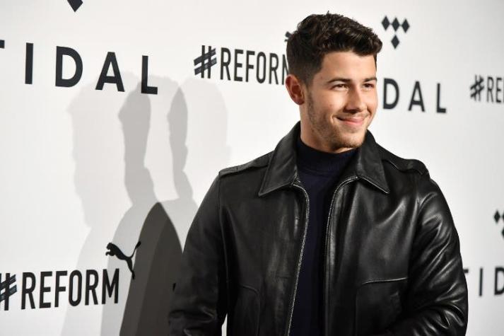¿Será Nick Jonas el próximo fichaje de Batman tras la salida de Ben Affleck?
