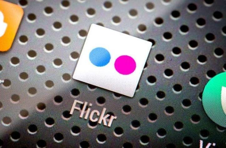 Flickr podría eliminar tus fotos más antiguas