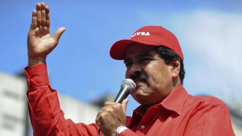 Crisis en Venezuela: cómo se produjo la dramática caída de PDVSA