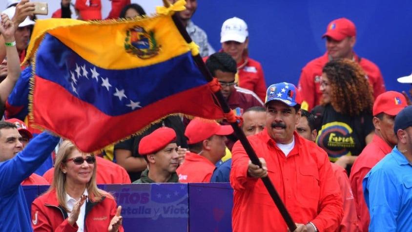 Venezuela: Por Qué Muchos Cuestionan Las Elecciones De Maduro