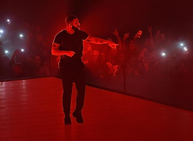 Aseguran que el rapero Drake será cabeza de cartel del festival Rock in Río en Brasil