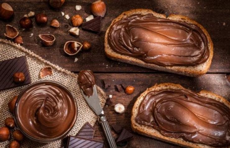 Nutella vs manjar: expertos revelan cuál tiene más calorías y grasa