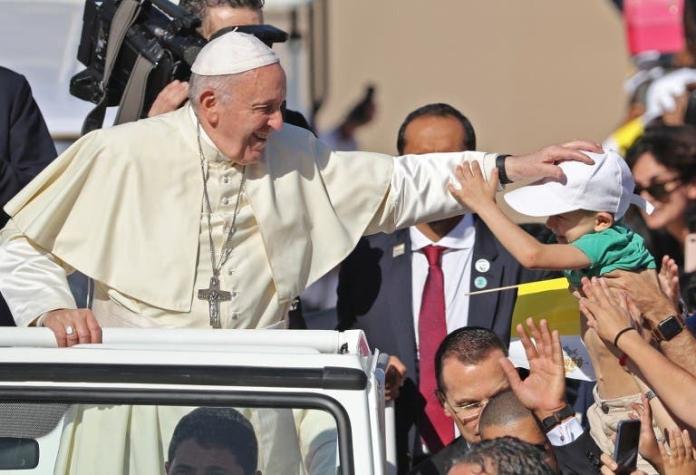 El Papa admite que curas y obispos abusaron sexualmente de monjas