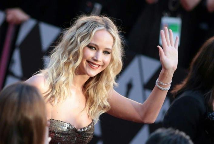 ¡Jennifer Lawrence dijo que sí! Actriz se casará con destacado galerista neoyorkino