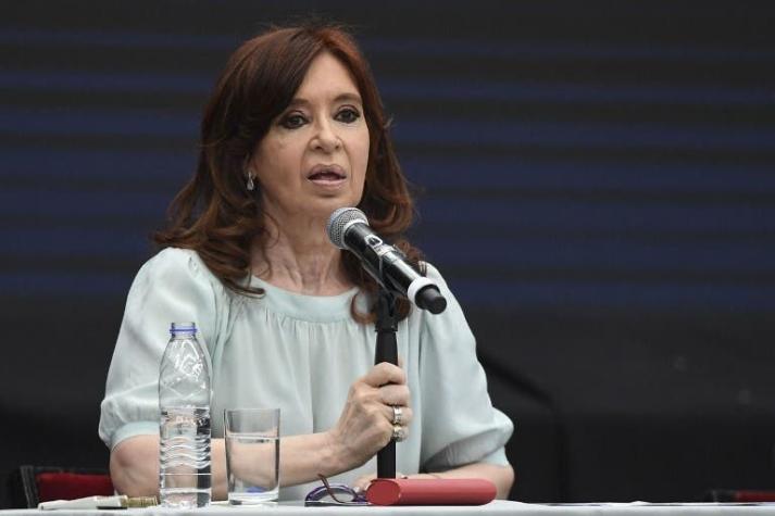 Cristina Fernández vuelve a ser citada por los "cuadernos de la corrupción"