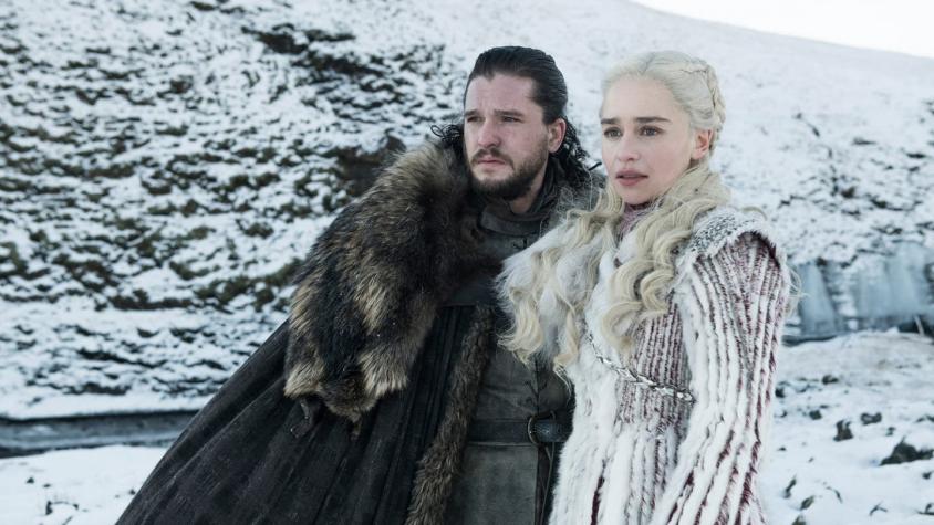 [FOTOS] HBO libera las primeras imágenes de la octava y última temporada de "Game of Thrones"
