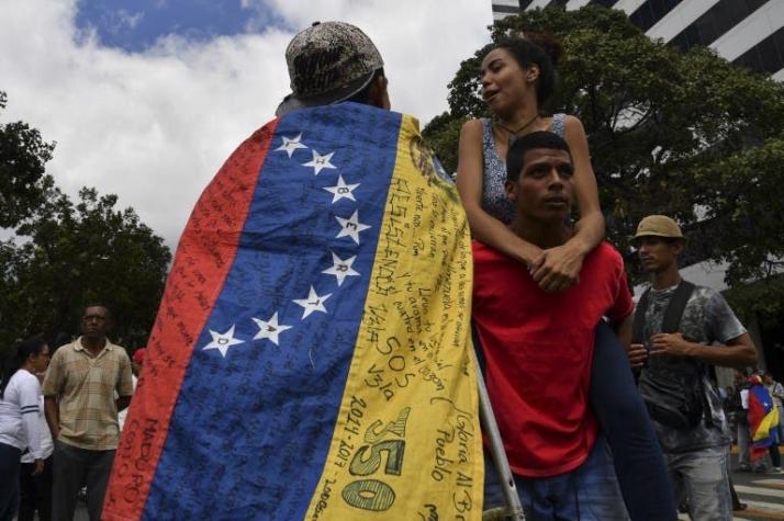 Cuba denuncia movimiento de tropas estadounidenses en el Caribe con mira en Venezuela