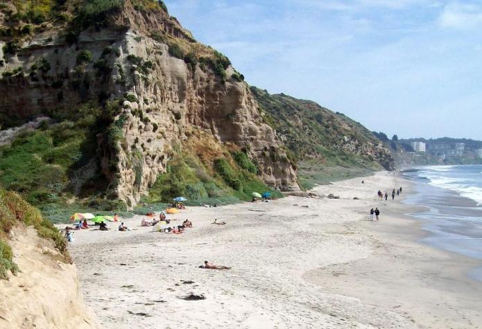 Estas son las cinco playas nudistas más famosas Sudamérica (y una queda en Valparaíso)