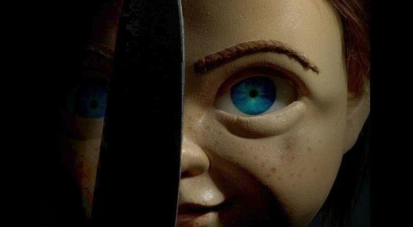 [VIDEO] Liberan terrorífico primer tráiler del reboot de "Chucky, el muñeco diabólico"