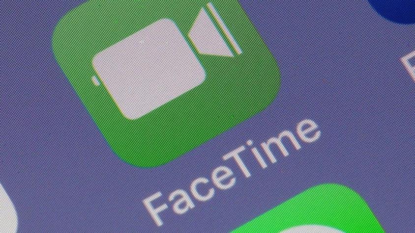 Adolescente recibió recompensa por descubrir fallo que permitía espiar a gente por FaceTime