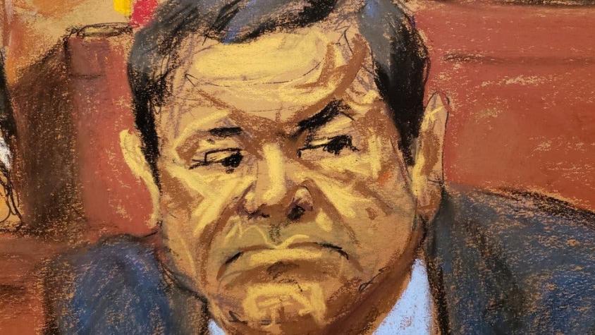 Juicio a "El Chapo" Guzmán: la misteriosa tardanza del jurado para llegar a un veredicto