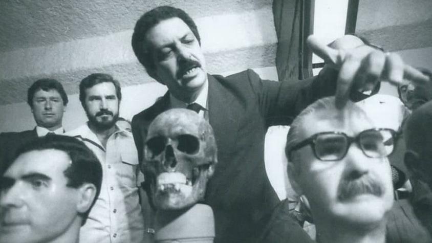 Josef Mengele, el temible "ángel de la muerte" nazi que murió en Sudamérica hace 40 años